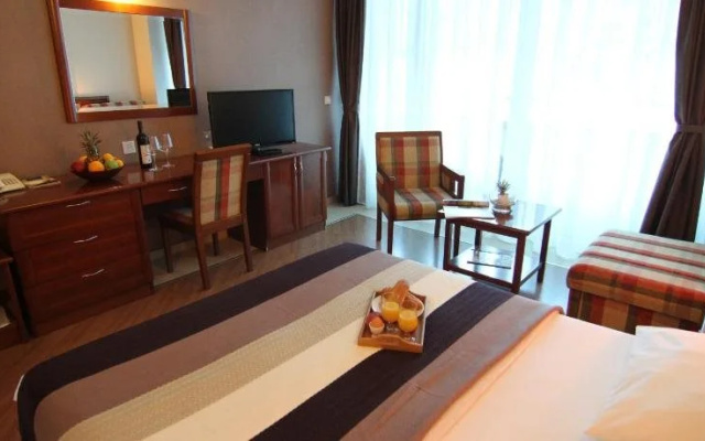 Hotel Dolcino