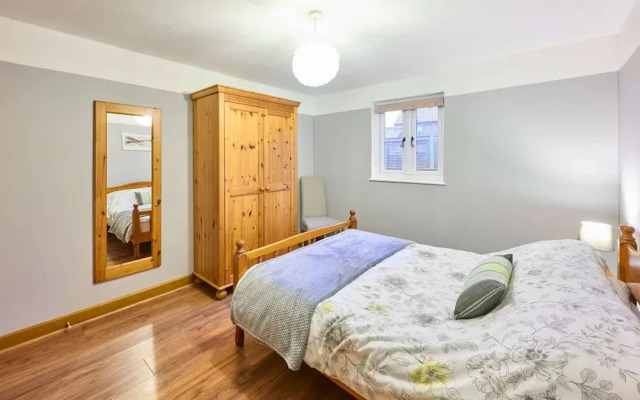 Host Stay Dovecote View