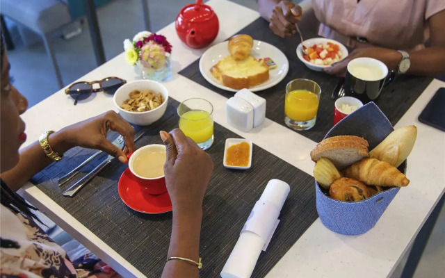 Novotel Orisha Cotonou