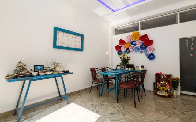 Rose Garden Homestay Da Nang 2 - Hostel
