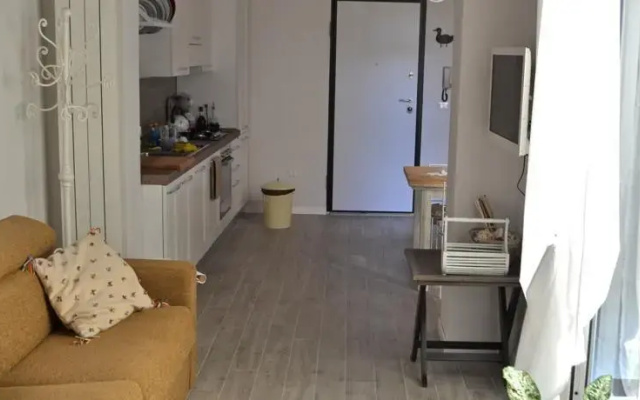 Home From Home
