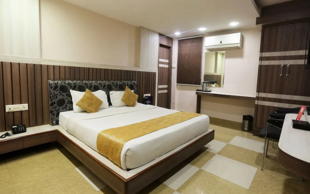 Hotel Shree Vinayak Palace