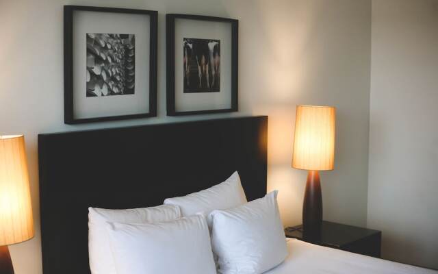 Belmont Hotel