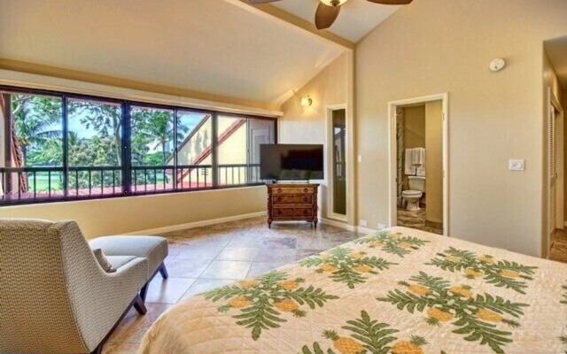 Kaanapali Royal #A303 - 2 Br Condo