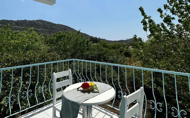 Datça House Butik Otel