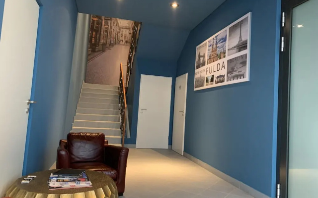 Hostel Argenta