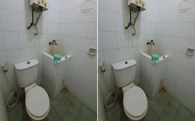 Oyo 2992 Hotel Likita