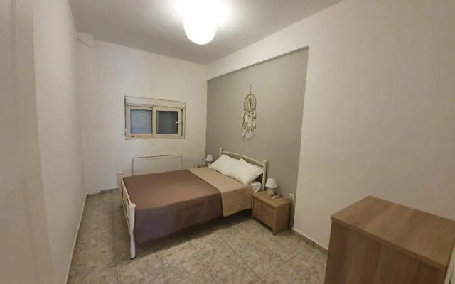 Nice apartment in Alexandroupoli near downtown