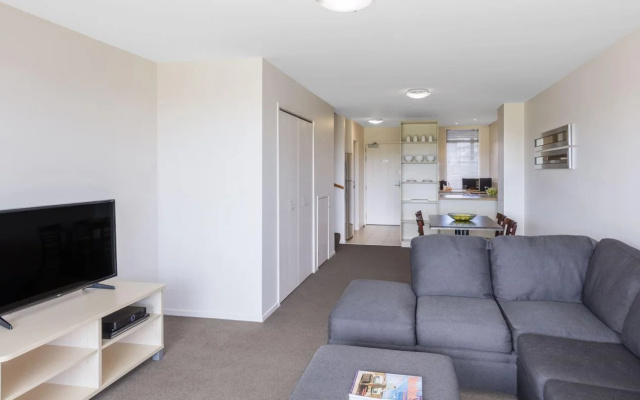 Castle Newhaven Apartments