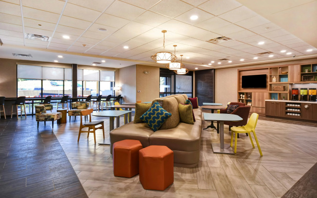 Home2 Suites by Hilton Lagrange