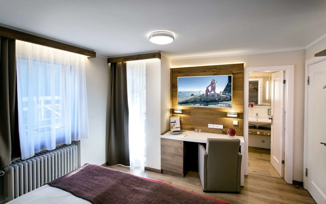 Hotel Butterfly