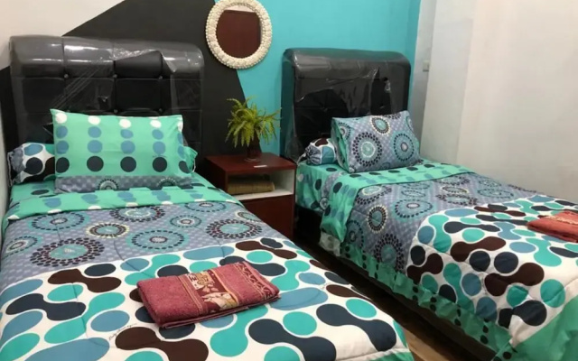 Guest House Nasyauqi Kuala Tanjung