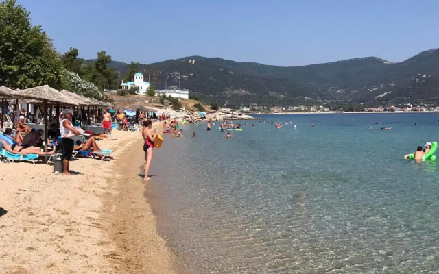 Just on the Sea 2