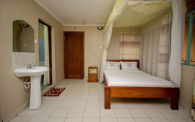Viewers Park Hotel