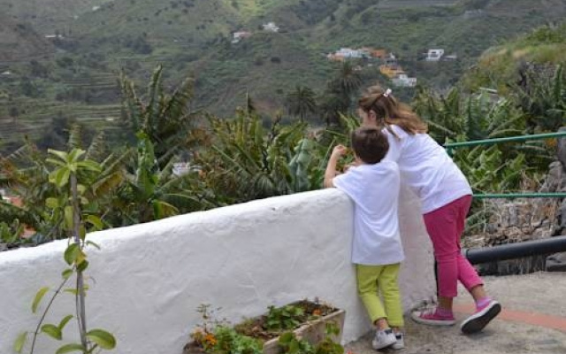 La Cuadra