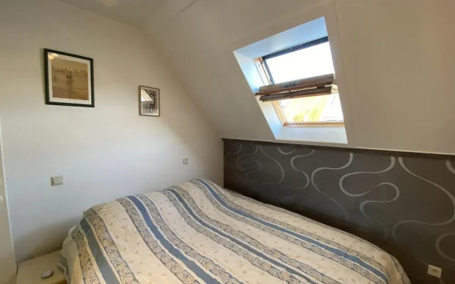 Apartment in Nieuwpoort Near the Beach