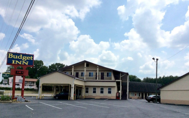 Budget Inn