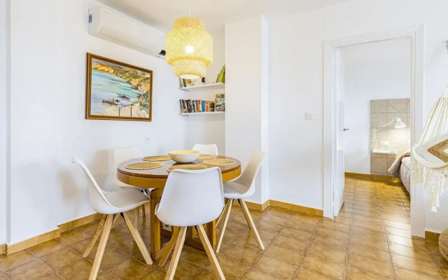 The Beach - Apartment In Bolnuevo