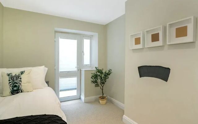 Stunning Townhouse in Cirencester