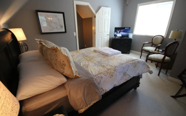 St. Andrews House Bed and Breakfast