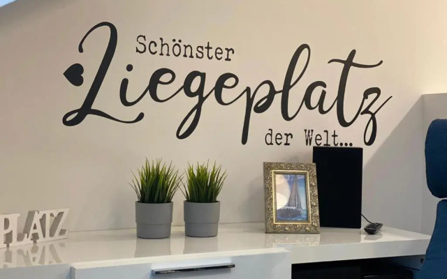 Kirchweg 9 Auszeit 3