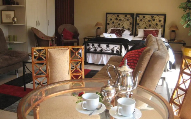 African Sun Guest Suites