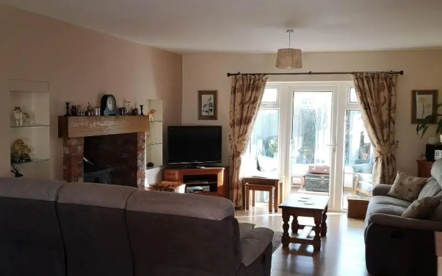 White Cottage B&B
