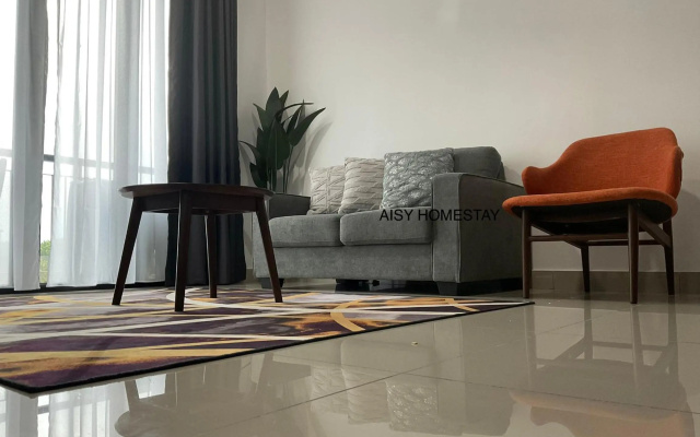 Desaru Utama Residance Aisy Homestay