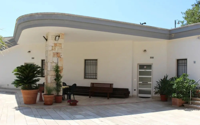 Dimora Belvedere