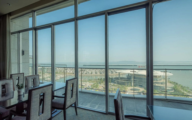 Xiamen International Conference Center Hotel