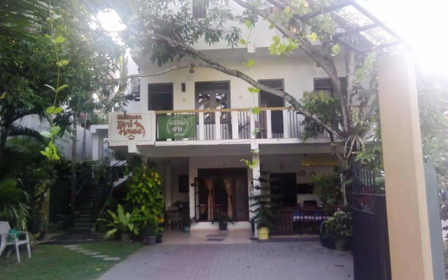 Bird House Unawatuna