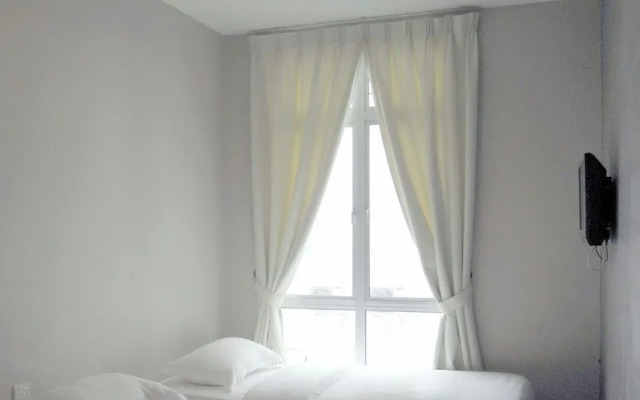 Place2Stay Hotel