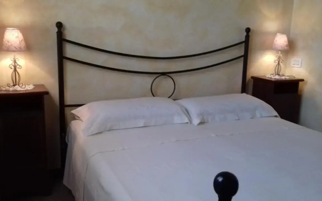 Agriturismo Tenuta Santa Maria