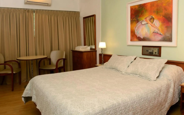 Hotel Capvio