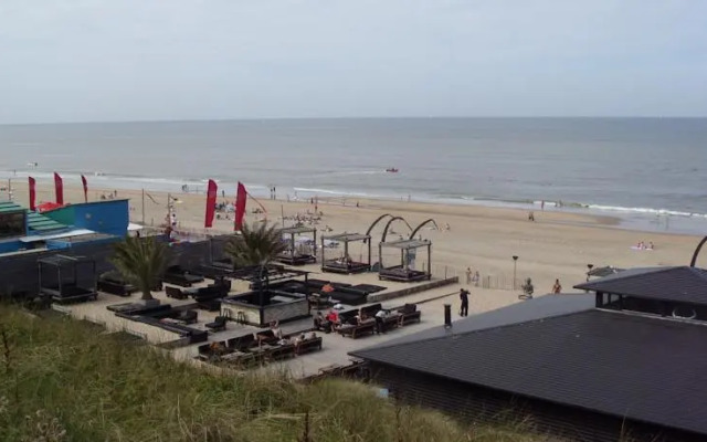 InStyle Beach House Bloemendaal aan Zee