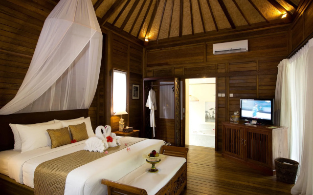 The Mansion Resort Hotel & Spa