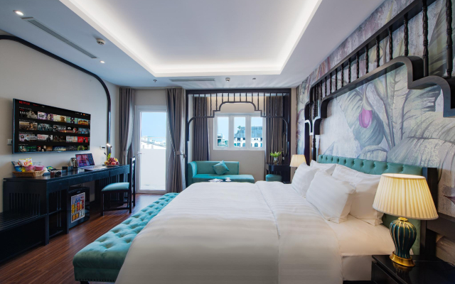Palago Boutique Hotel