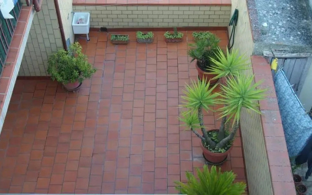 Residenza Vacanze Solo per Due