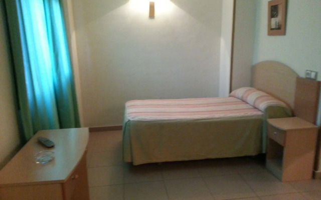 Hostal El Arco