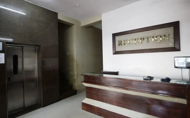 Silver Park Guest House