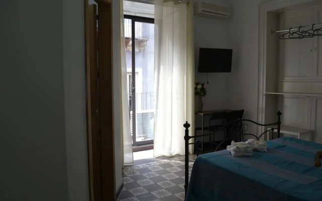 Il Teatro Rooms