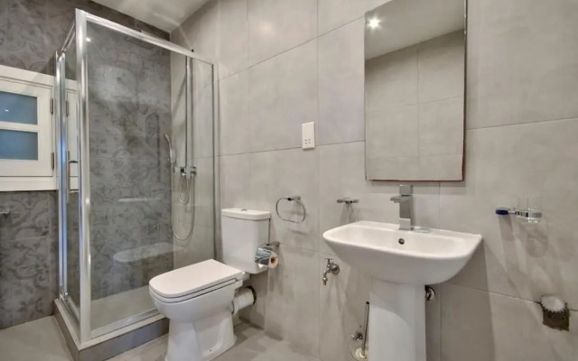 Vallettastay - Orangerie Two Bedroom Apartment 402