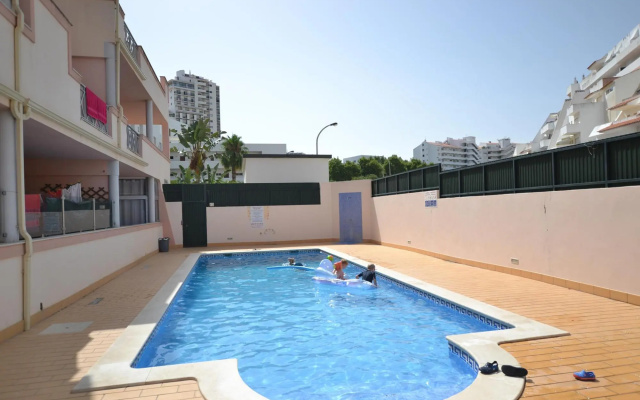 Apartamento Sol Nascente by Portucasa