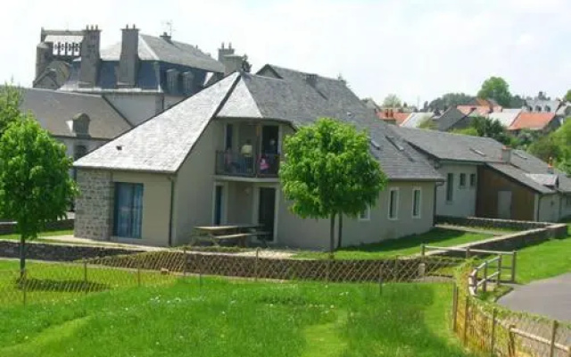 Gîte de Chalinargues