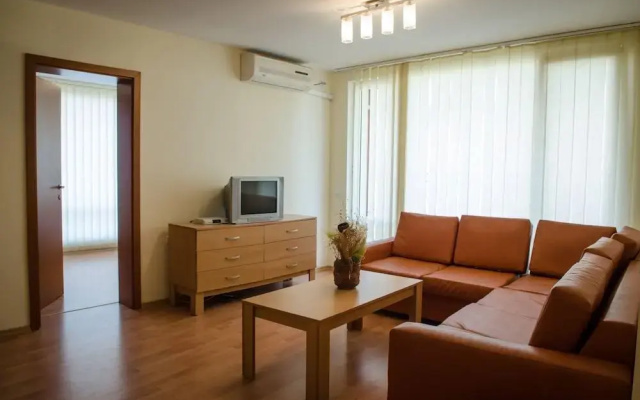 GT Riviera Fort Beach Apartments