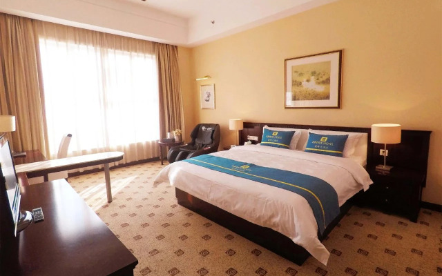 Junyue Hotel