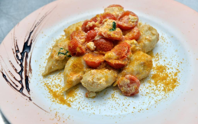 Albergo Ristorante Pizzeria Monte Arcosu