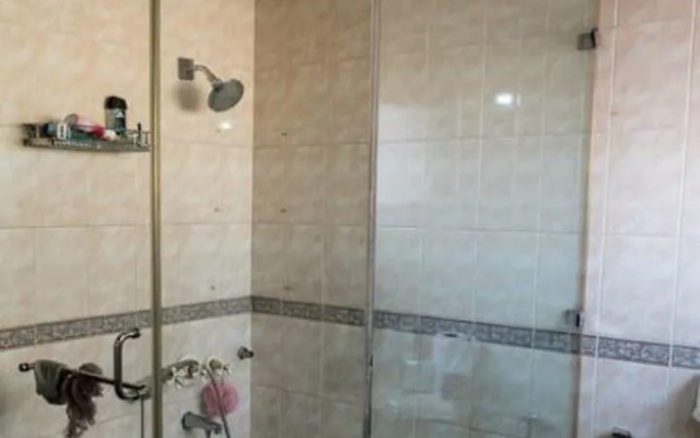 Madpackers Hostel Agra