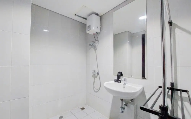 Homey 1Br At Casa De Parco Apartment