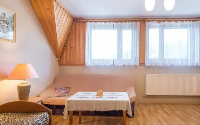 Apartament Nowotarski